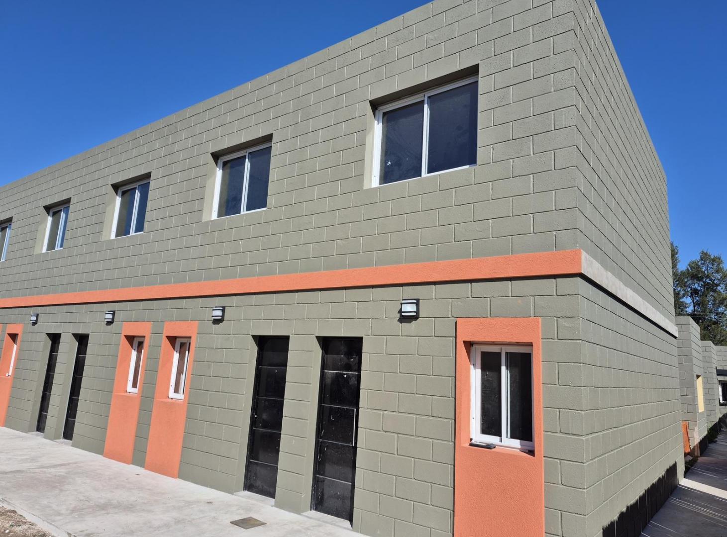 Foto de Loft en Duplex – Loft del Haras, imagen 1