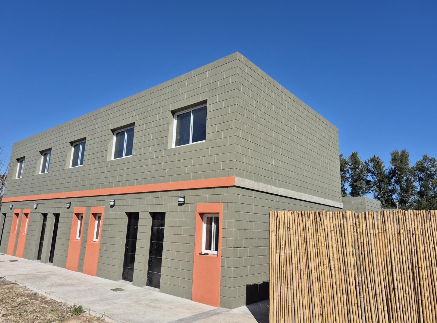 Foto de Loft en Duplex – Loft del Haras, imagen 2