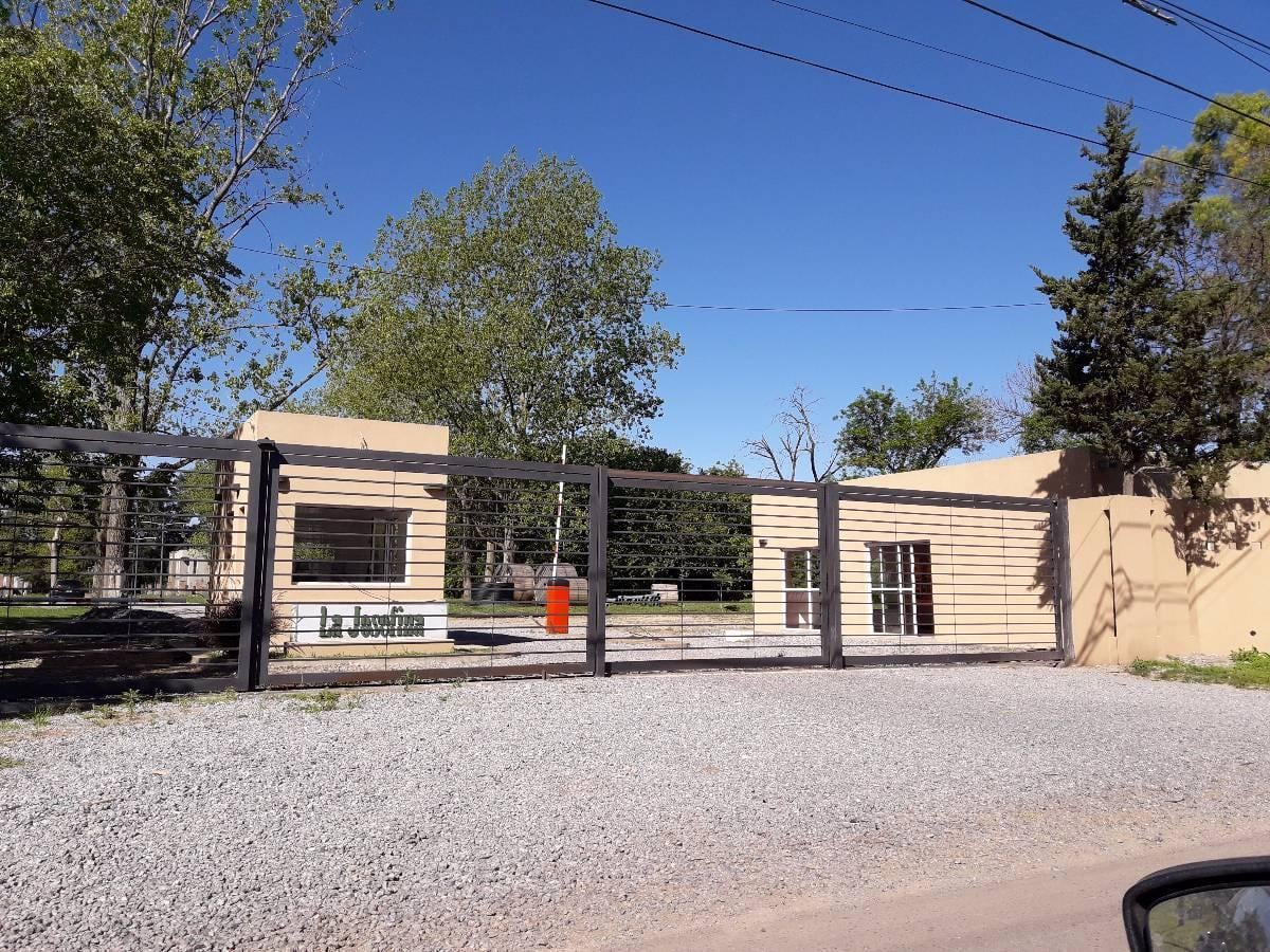 Foto de Lote en barrio La Josefina, Pilar, imagen 2