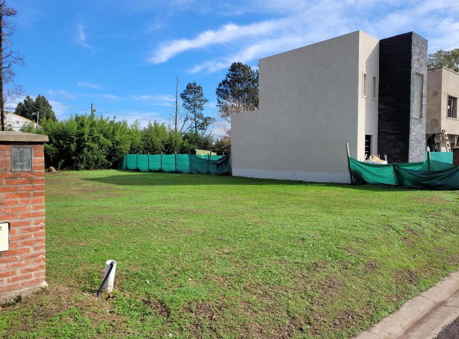 Foto de Lote en barrio La Josefina, Pilar, imagen 5