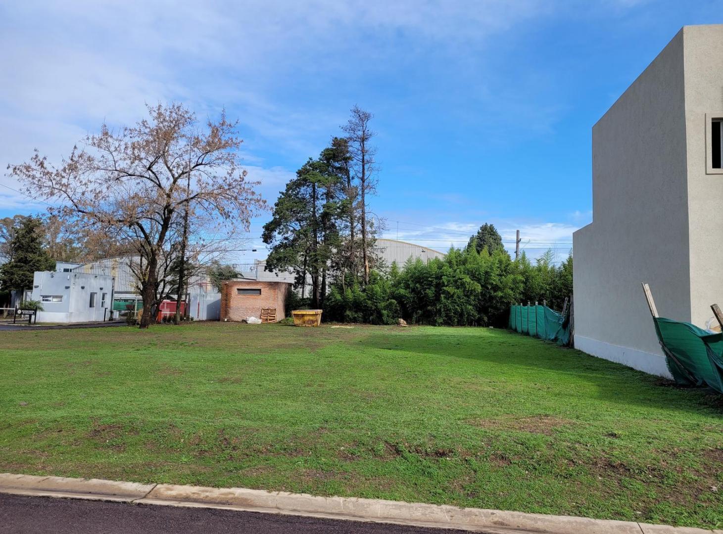 Foto de Lote en barrio La Josefina, Pilar, imagen 1
