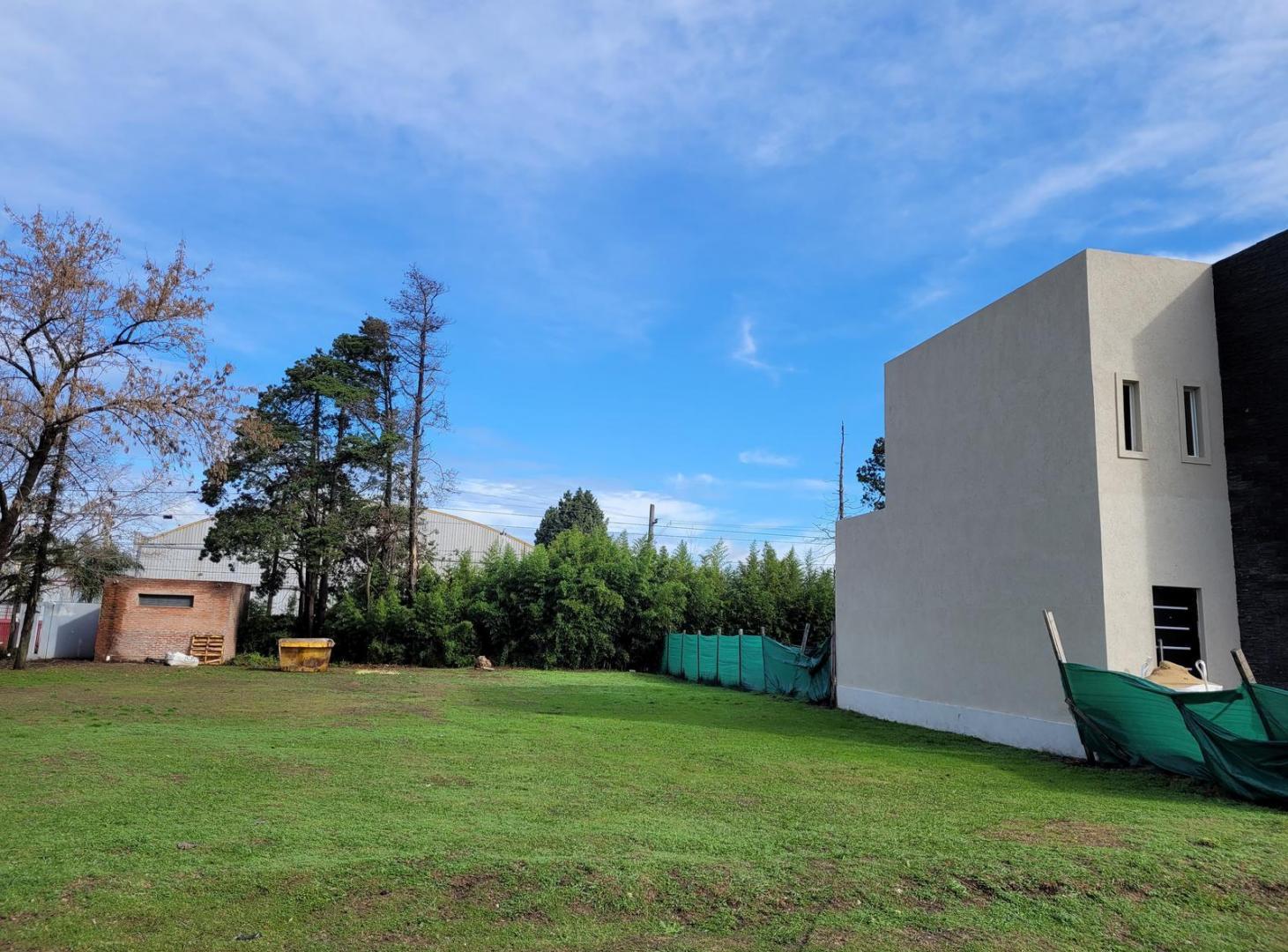 Foto de Lote en barrio La Josefina, Pilar, imagen 4