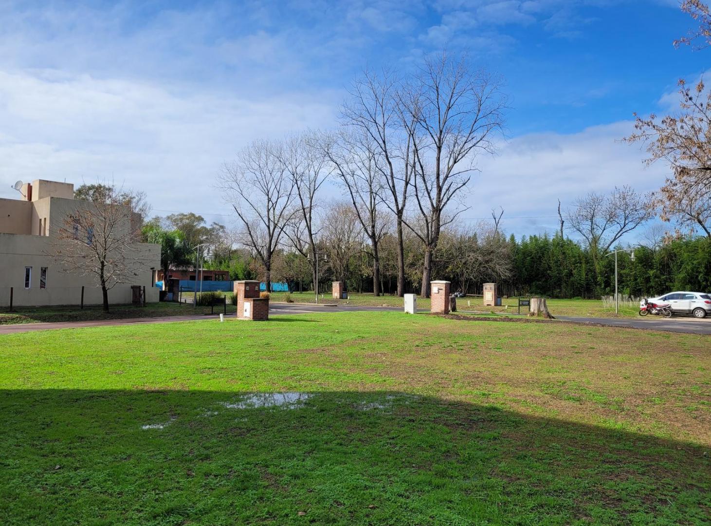 Foto de Lote en barrio La Josefina, Pilar, imagen 3