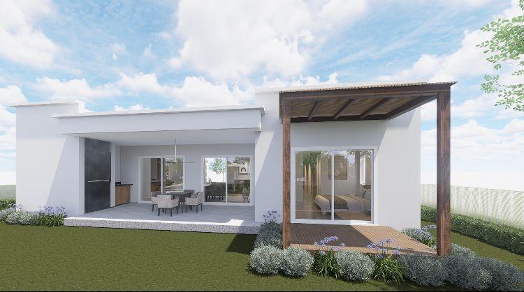 Foto de Casa en lote interno, Haras de Santa Maria, Escobar, imagen 2