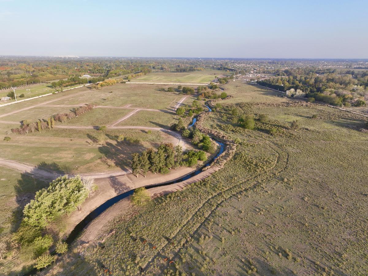 Foto de LOTE EN VENTA BARRIO EL PASO - DEL VISO - PILAR, imagen 1