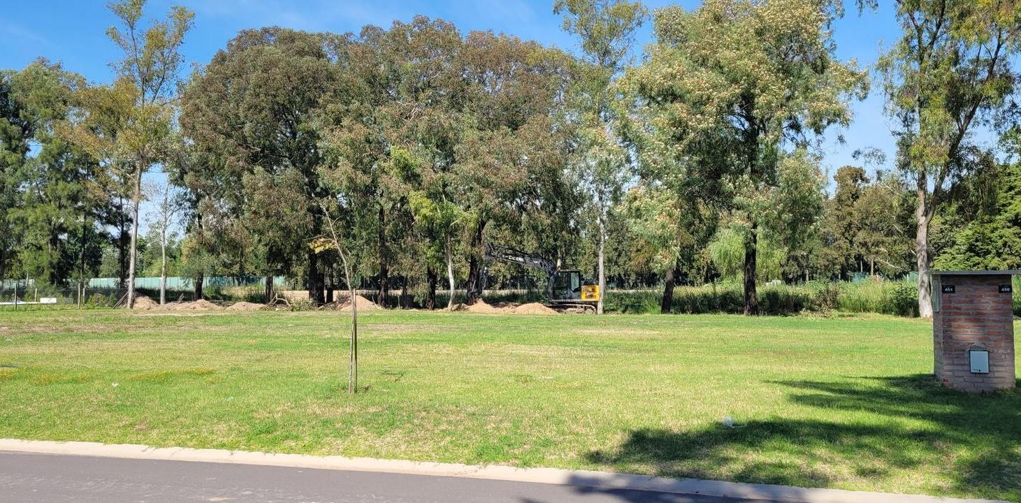 Foto de Terreno interno en Azzurra Tortugas, sector 3, imagen 4