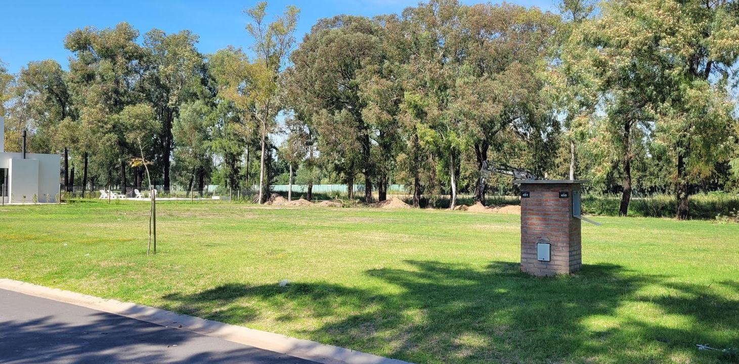 Foto de Terreno interno en Azzurra Tortugas, sector 3, imagen 2