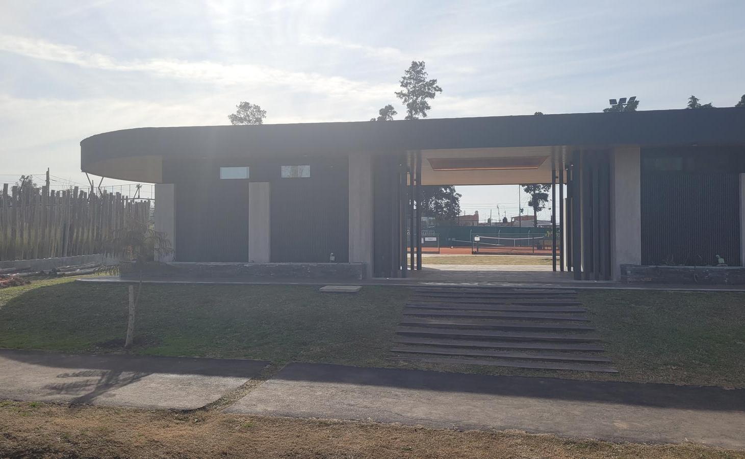 Foto de LOTE INTERNO, SECTOR 3, AZZURRA TORTUGAS, PILAR., imagen 4