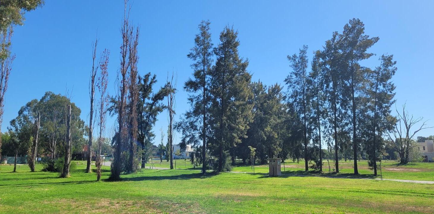 Foto de LOTE INTERNO, SECTOR 3, AZZURRA TORTUGAS, PILAR., imagen 2