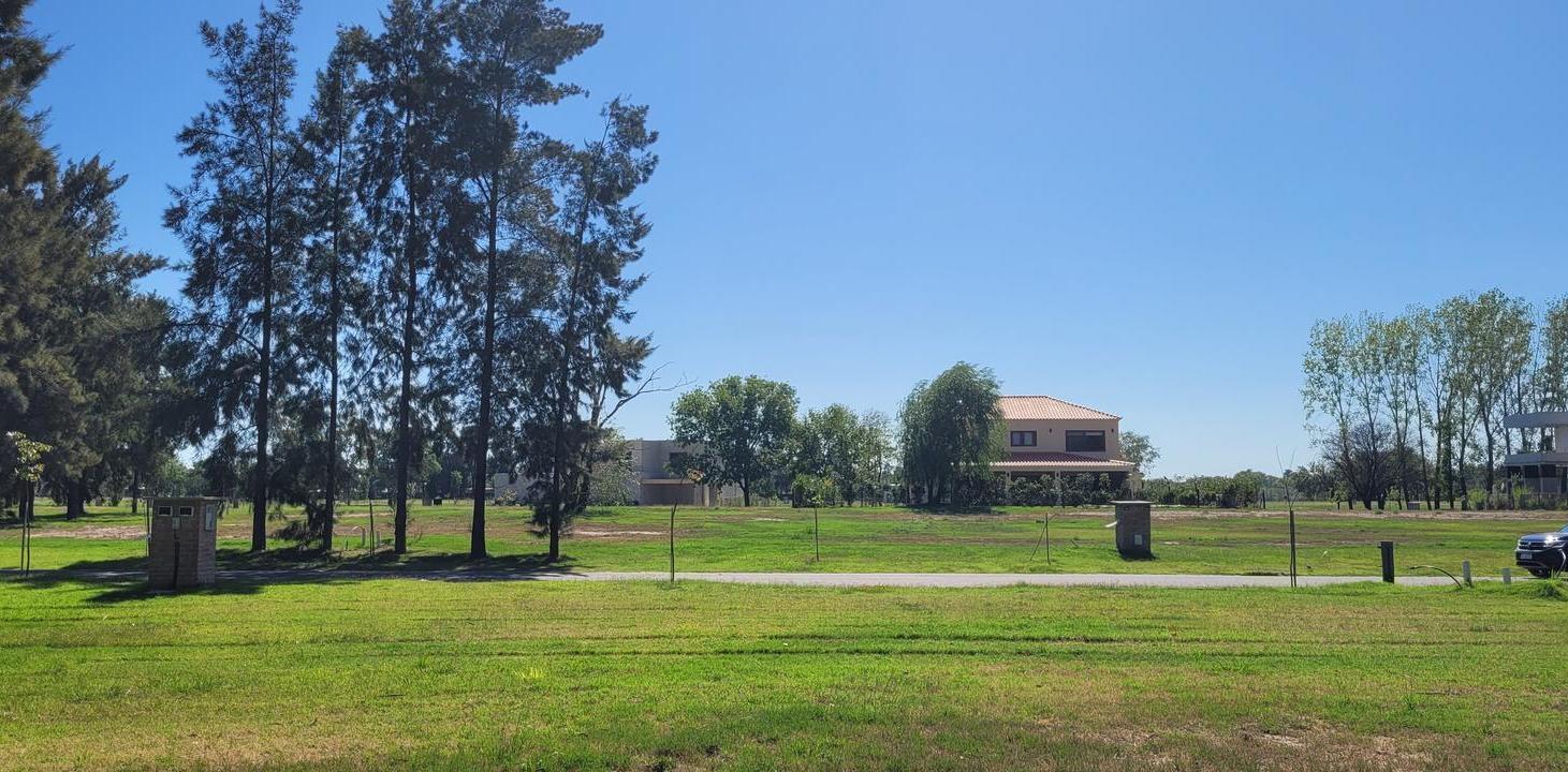 Foto de LOTE INTERNO, SECTOR 3, AZZURRA TORTUGAS, PILAR., imagen 1