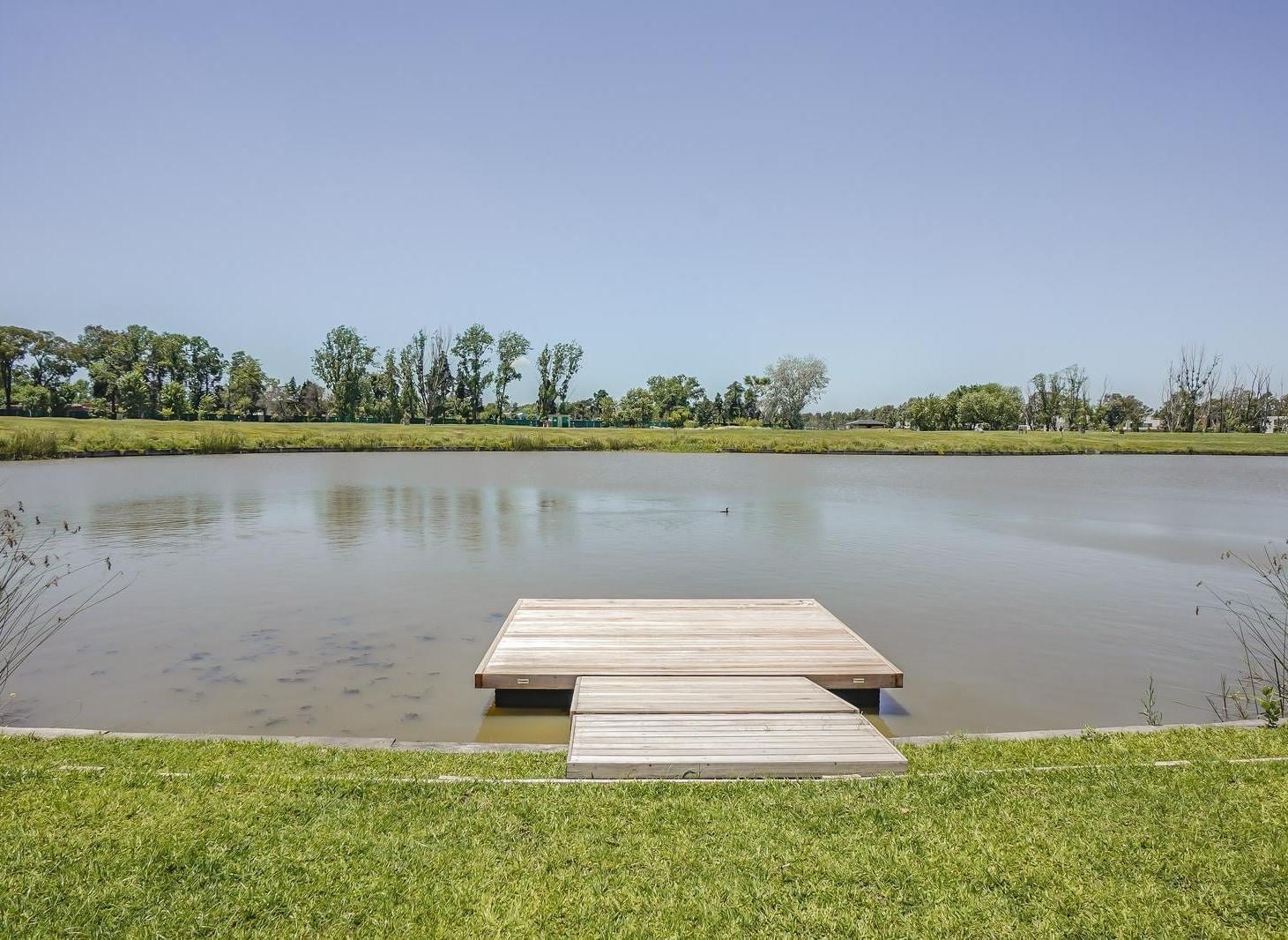 Foto de LOTE A LA LAGUNA!!! EXCELENTE UBICACION!! AZZURRA - Lanzamiento nuevo, imagen 3