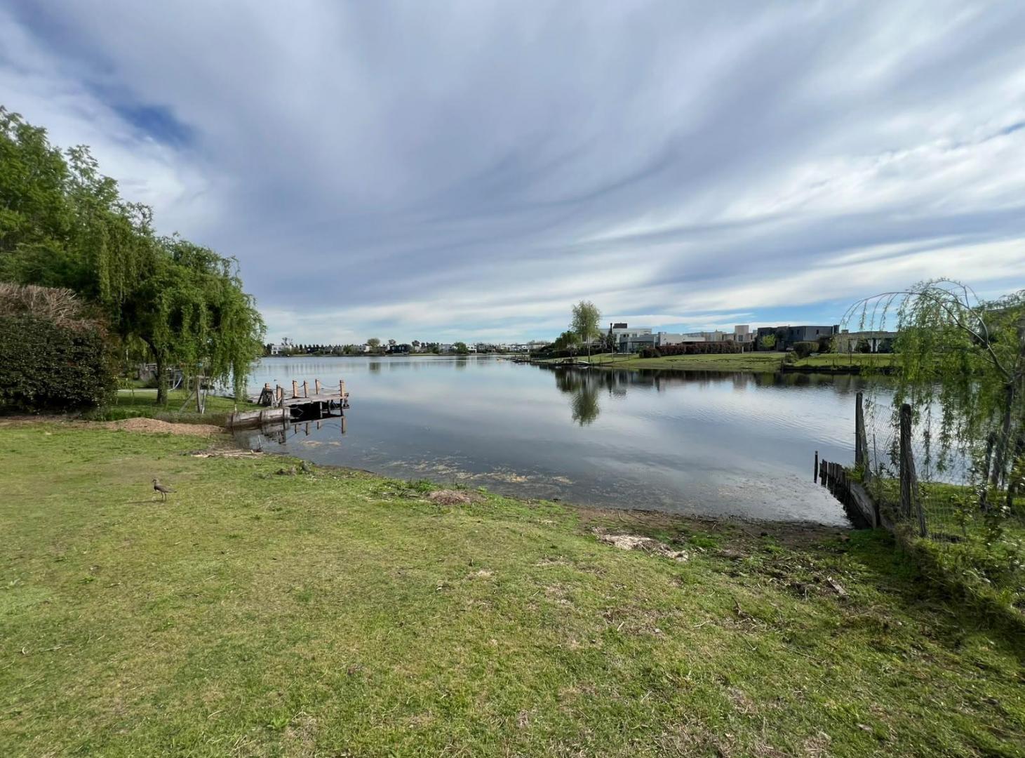 Foto de Lote de 790 m² a la laguna | San Rafael – Villanueva, imagen 1
