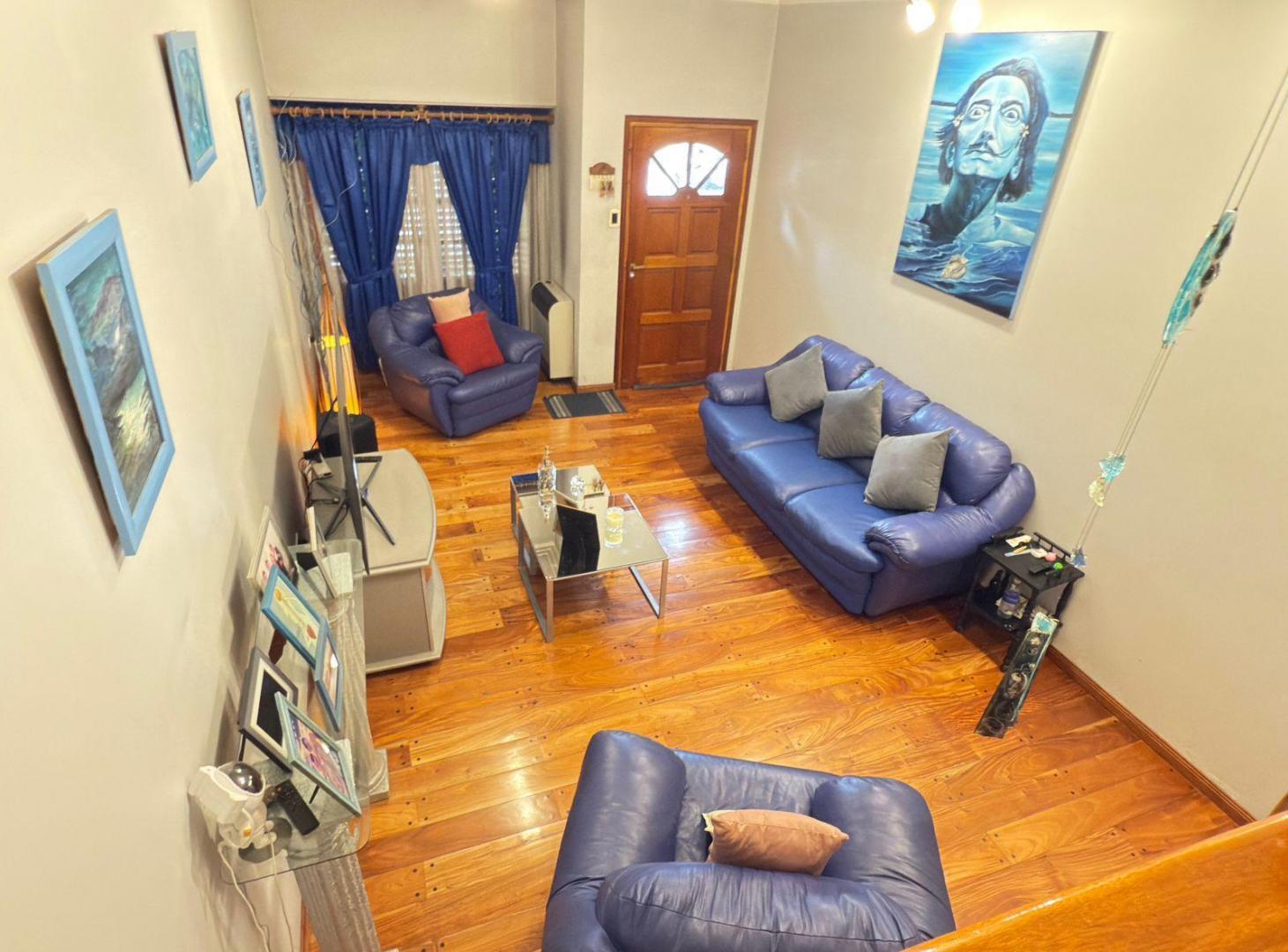 Foto de Casa Venta 4 amb APTO CREDITO, LANUS OESTE, G.B.A. ZONA SUR, imagen 3