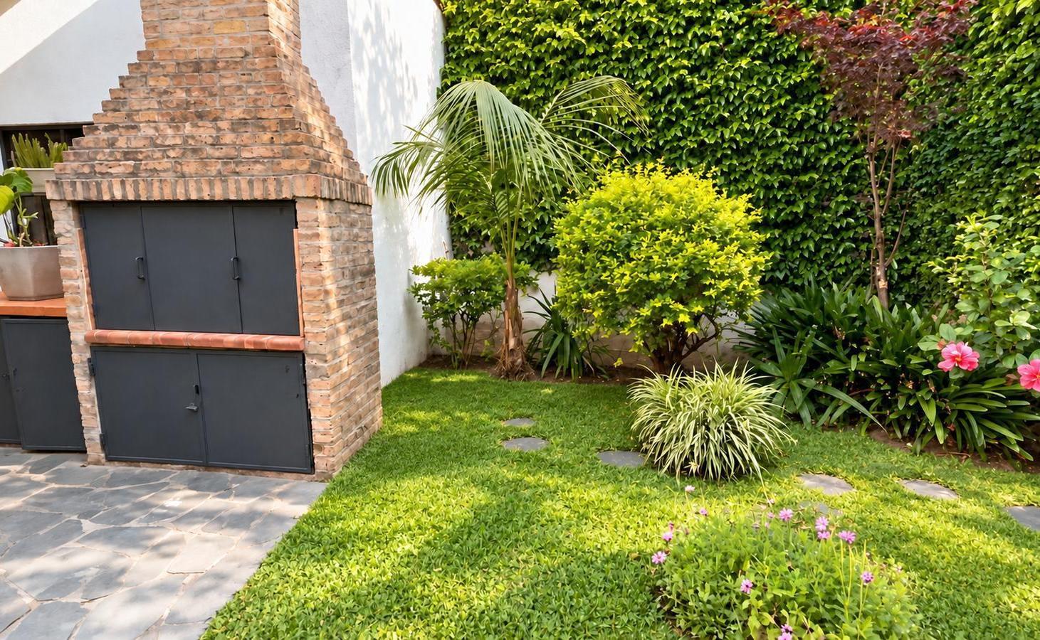 Foto de Casa 4 Amb con Jardin - Apto Credito, imagen 2