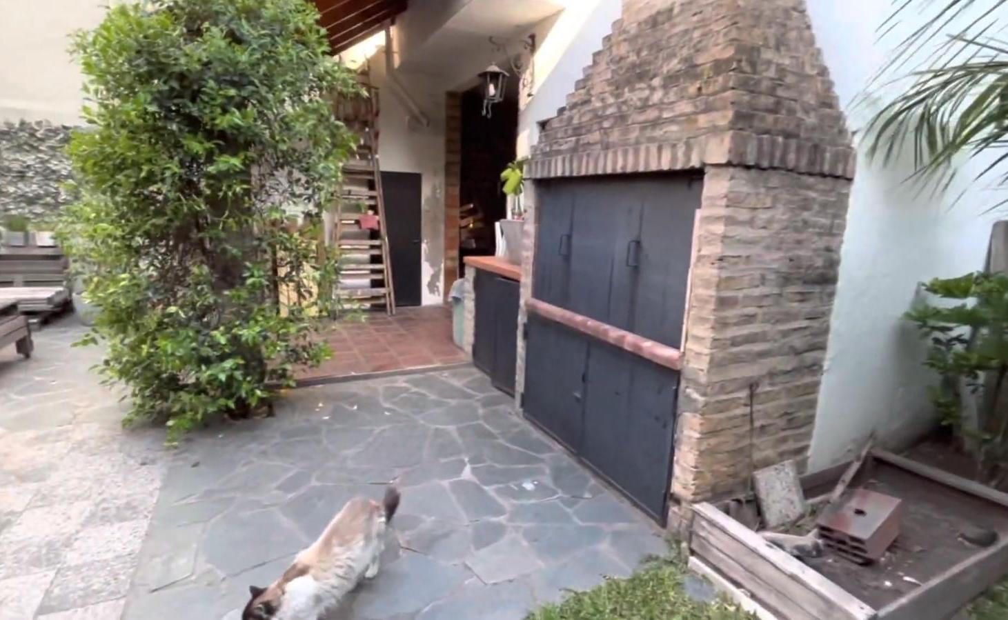 Foto de Casa 4 Amb con Jardin - Apto Credito, imagen 3