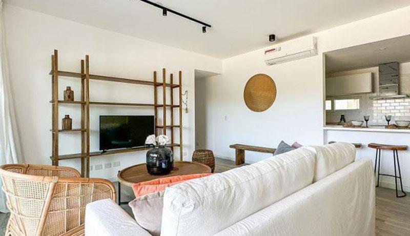 Foto de Venta Departamento 4 ambientes Jardin y Cochera en Pilar, imagen 1