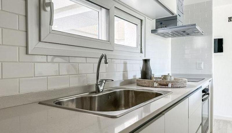 Foto de Venta Departamento 4 ambientes Jardin y Cochera en Pilar, imagen 4