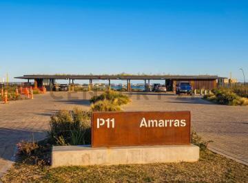Foto de Terreno al Agua, Barrio Amarras, Puertos, imagen 1
