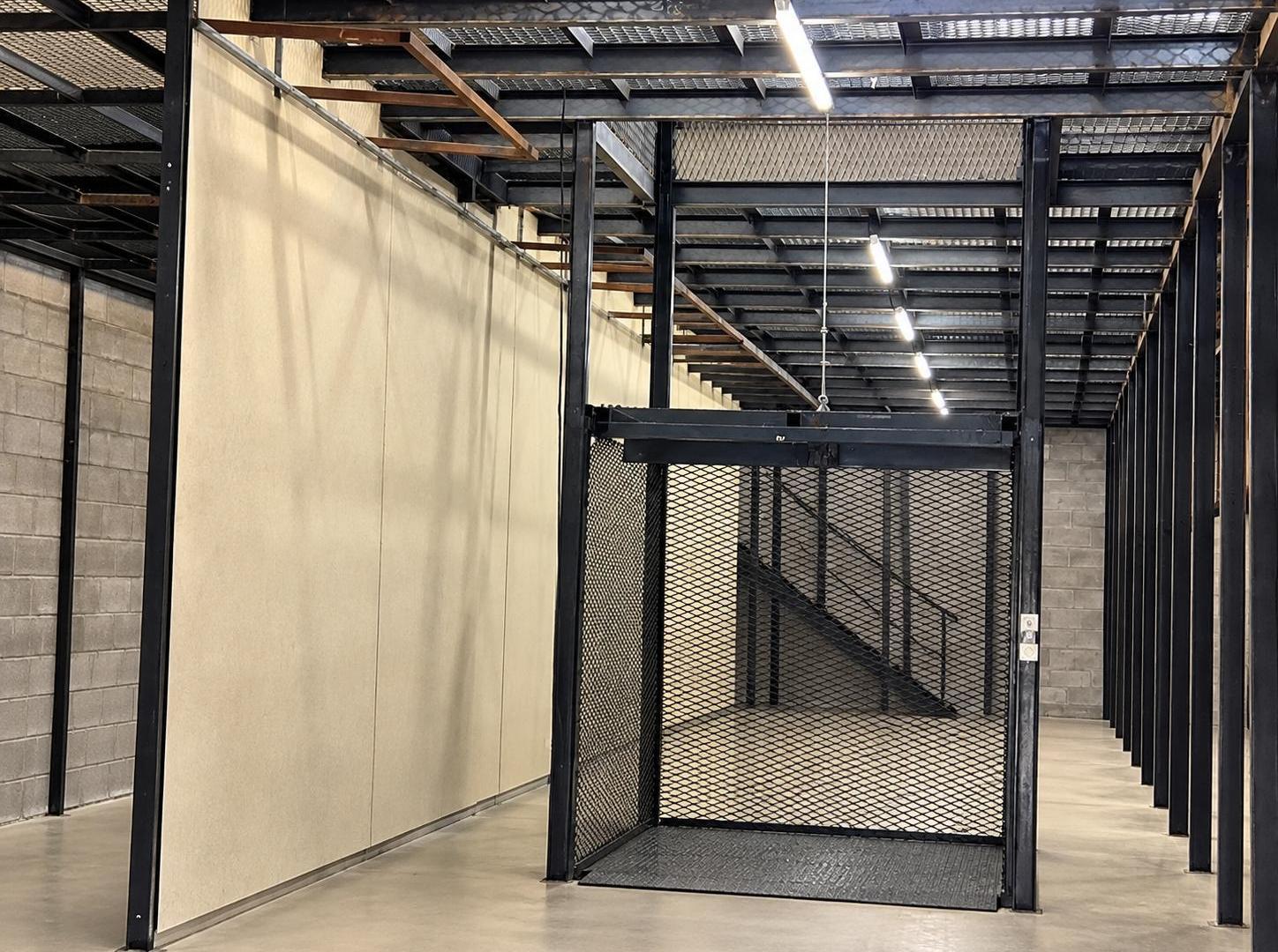 Foto de Depósito en Exaltacion De La Cruz, imagen 3