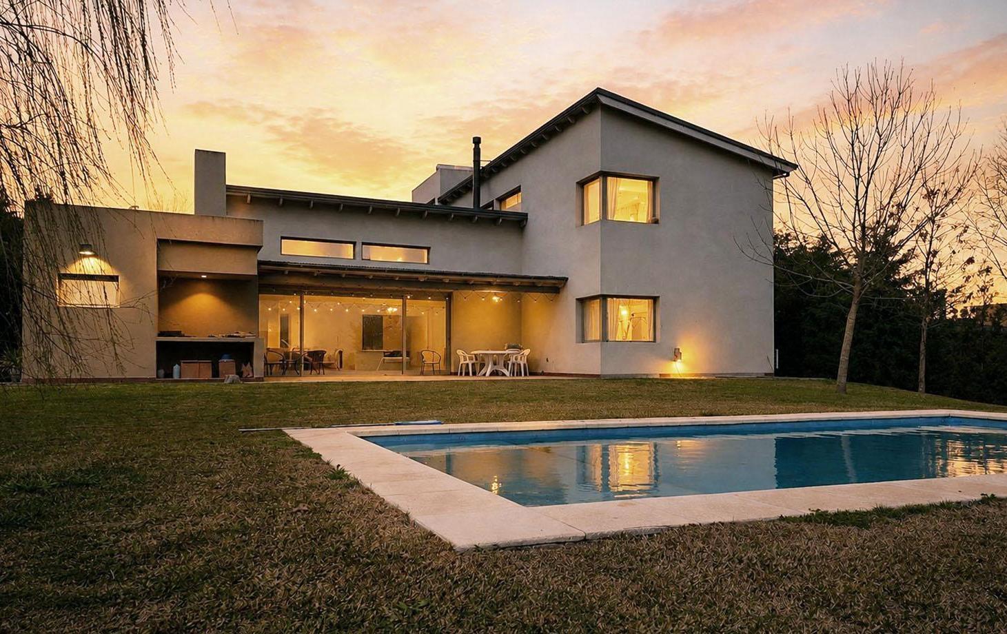 Foto de NUEVO VALOR! FINANCIA! Venta / ALQUILER Casa en Chacras de La Reserva, imagen 3