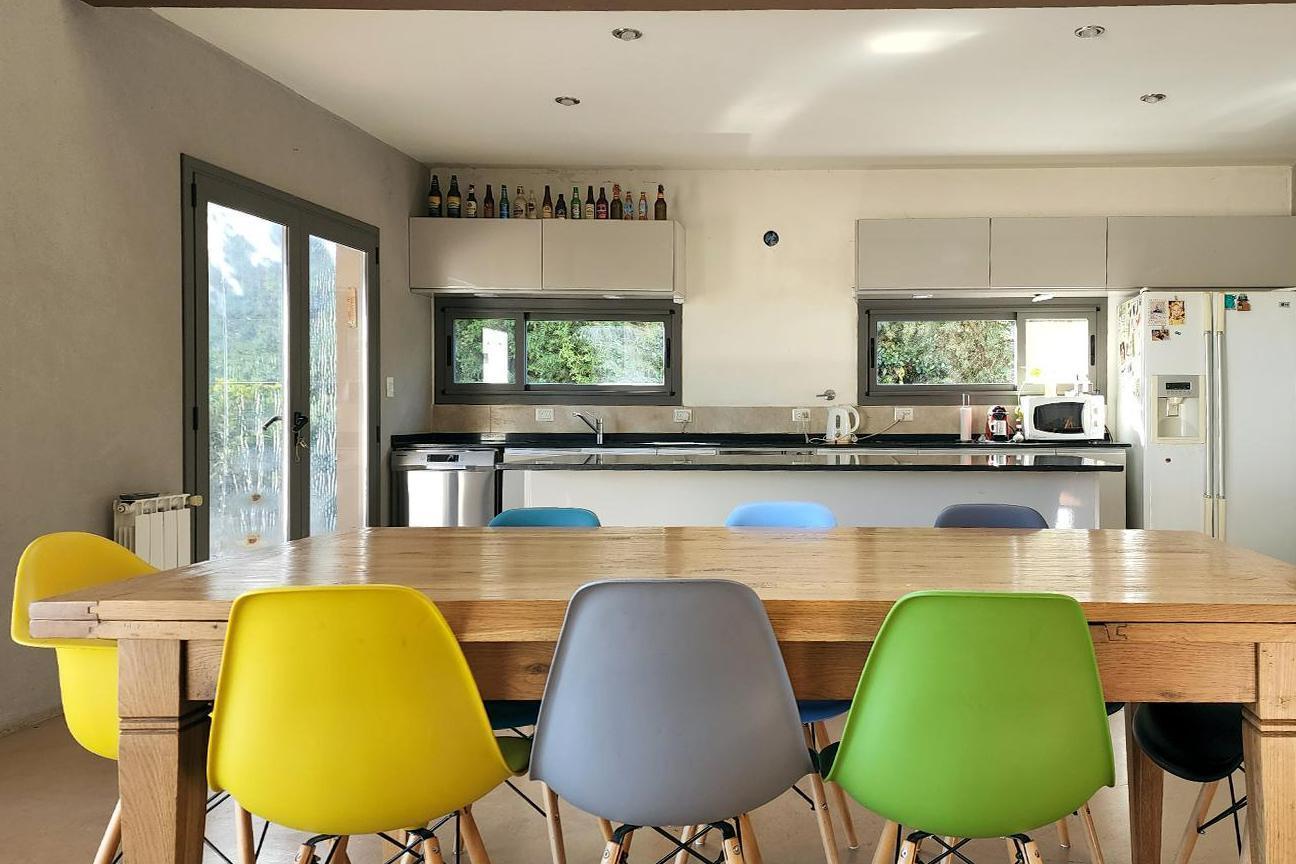Foto de NUEVO VALOR! FINANCIA! Venta / ALQUILER Casa en Chacras de La Reserva, imagen 4