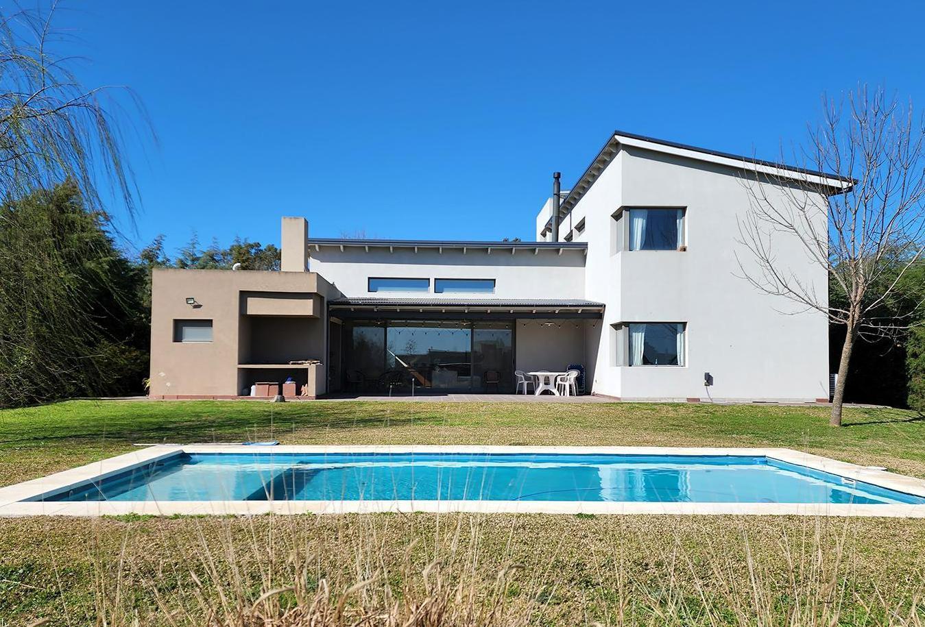 Foto de NUEVO VALOR! FINANCIA! Venta / ALQUILER Casa en Chacras de La Reserva, imagen 1