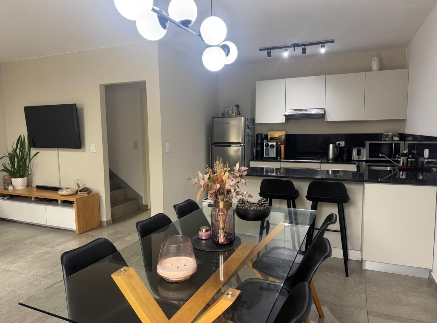 Foto de Trípex en Venta - Tres Robles, Pilar, imagen 2