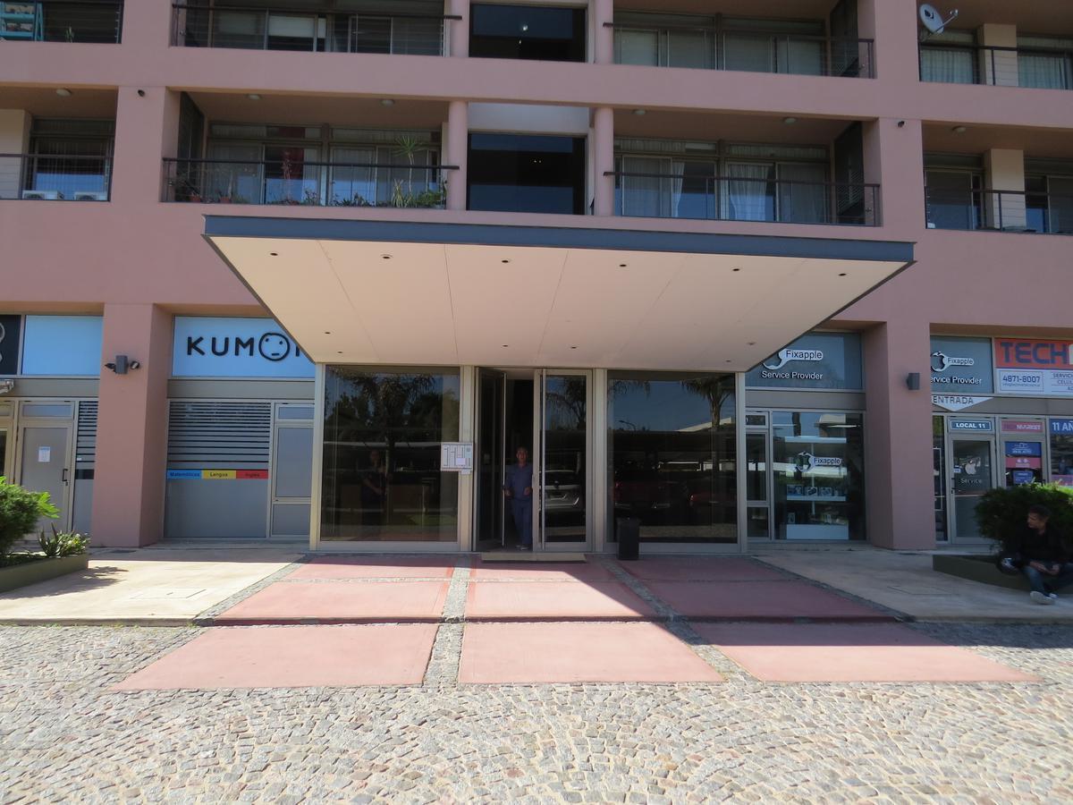 Foto de Departamento APTO PROFESIONAL - Paseo de la Bahia, Studios I - Nordelta, imagen 1