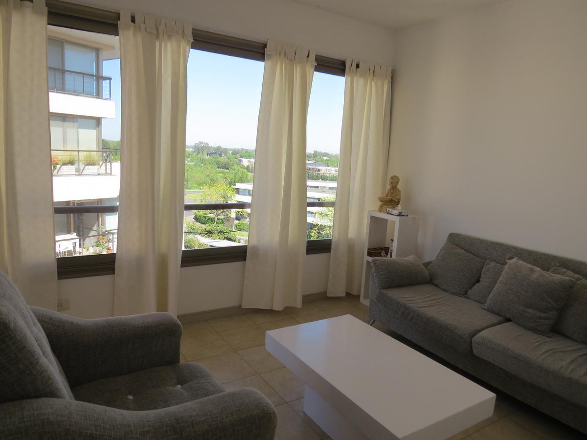 Foto de Departamento APTO PROFESIONAL - Paseo de la Bahia, Studios I - Nordelta, imagen 3