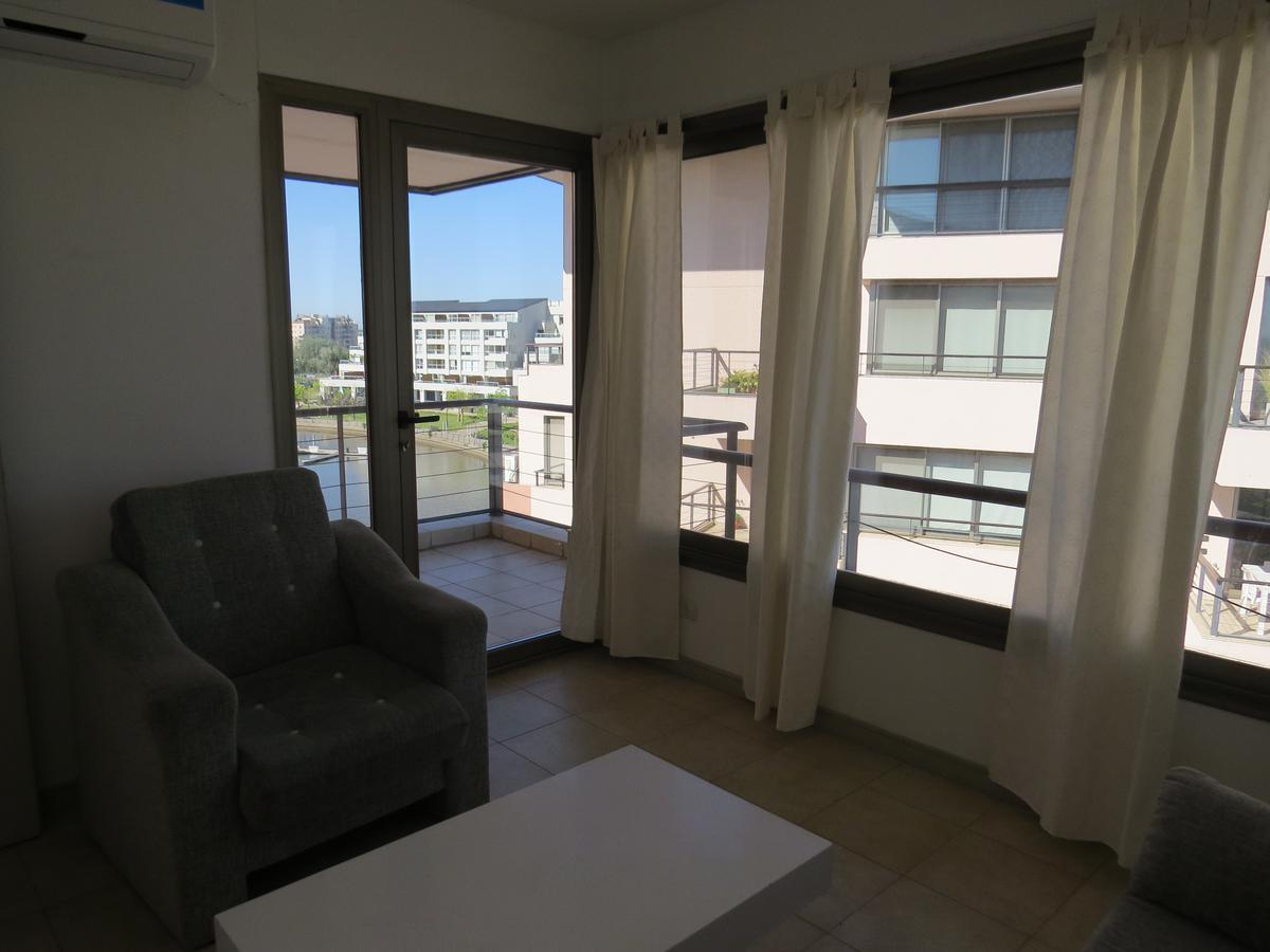Foto de Departamento APTO PROFESIONAL - Paseo de la Bahia, Studios I - Nordelta, imagen 5