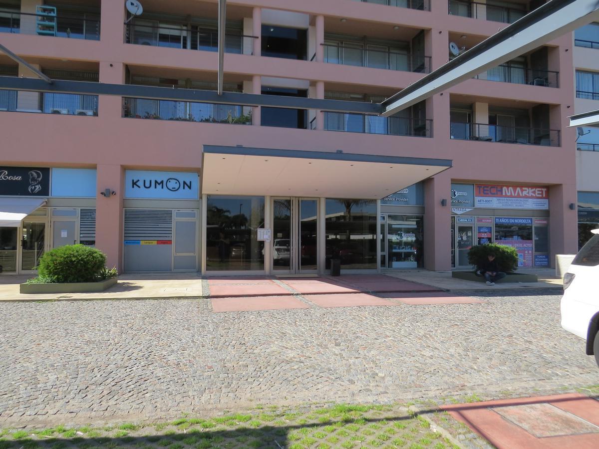 Foto de Departamento APTO PROFESIONAL - Paseo de la Bahia, Studios I - Nordelta, imagen 2