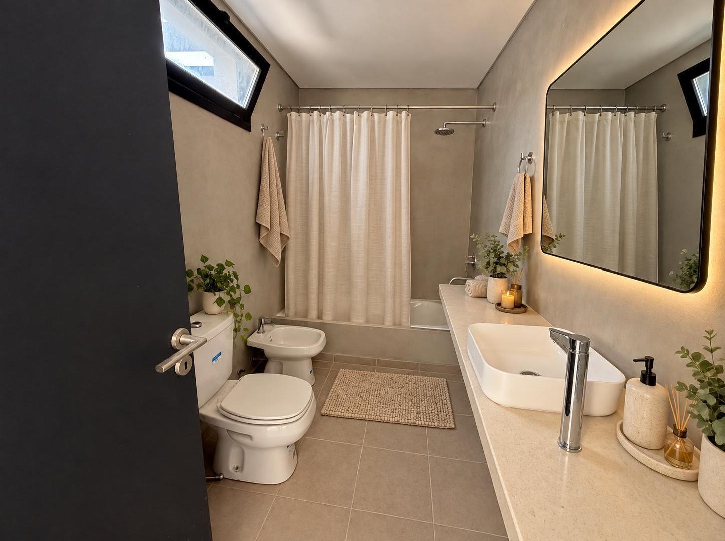 Foto de Town Kiri | Moderno dúplex con 3 dormitorios y terraza propia, imagen 4