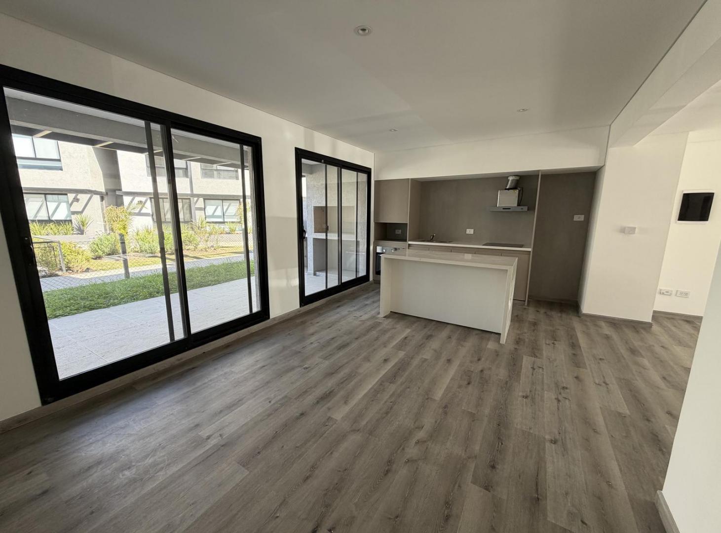 Foto de Town Kiri, Nordelta | Dúplex de 3 dormitorios con jardín y parrilla, imagen 1