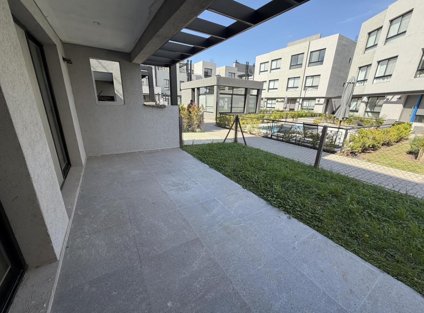 Foto de Town Kiri, Nordelta | Dúplex de 3 dormitorios con jardín y parrilla, imagen 3