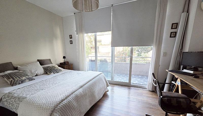 Foto de Rivadavia 760 PB Venta Departamento 3 amb c/Deck y coch Palmas de la, imagen 4