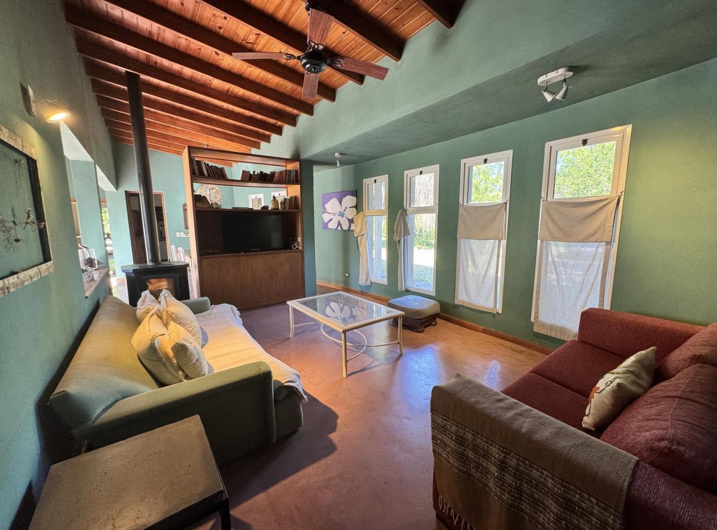 Foto de Chacra en venta en La Esperanza CC | Lote de 3.849 m² | Zona Polo, Pilar, imagen 5