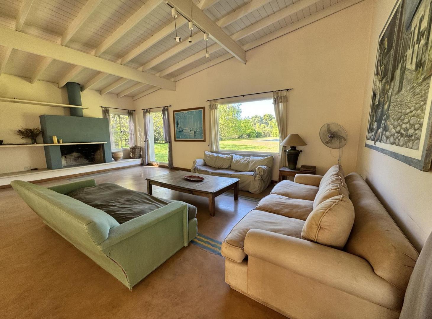 Foto de Chacra en venta en La Esperanza CC | Lote de 3.849 m² | Zona Polo, Pilar, imagen 2