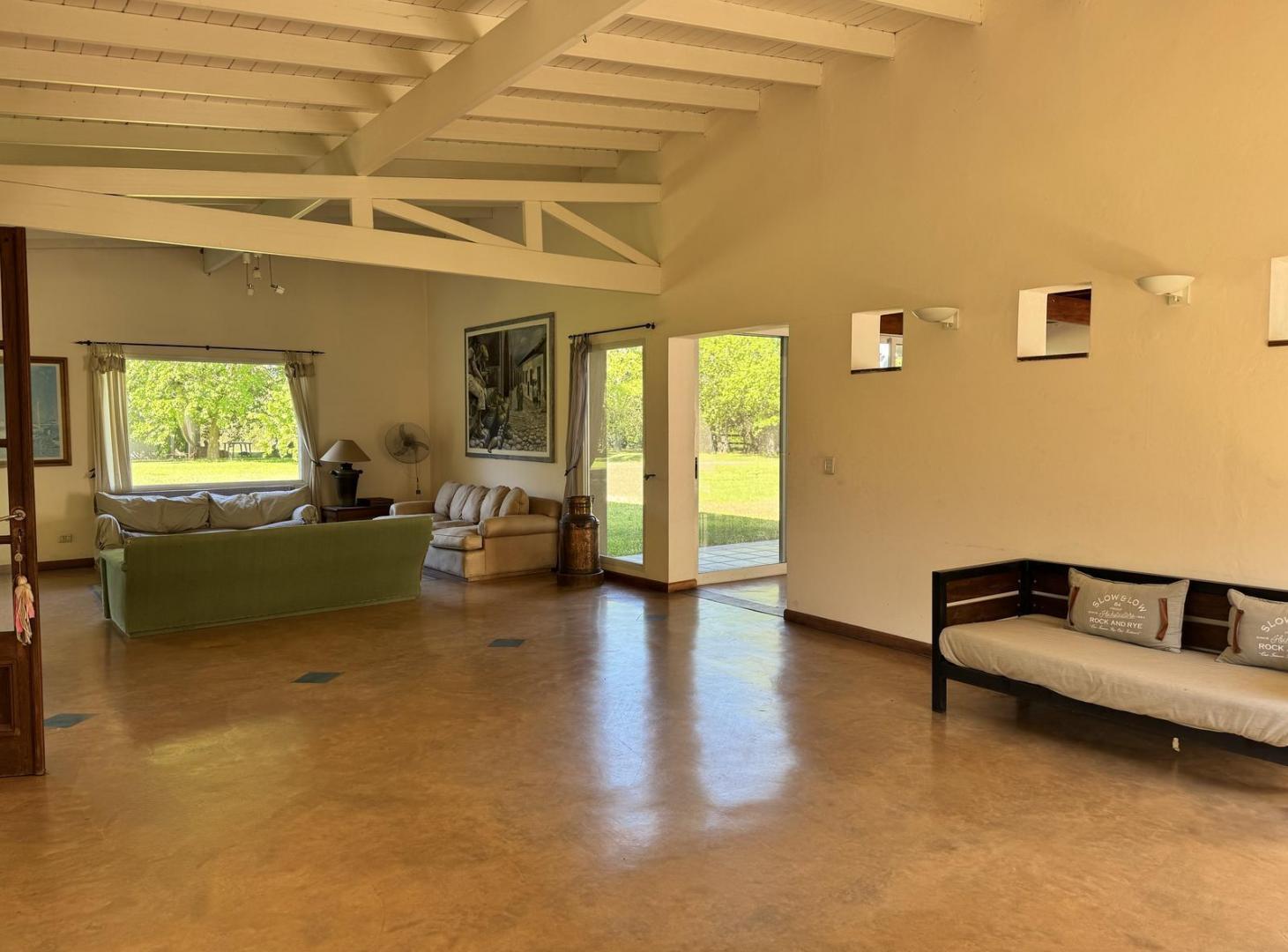 Foto de Chacra en venta en La Esperanza CC | Lote de 3.849 m² | Zona Polo, Pilar, imagen 3