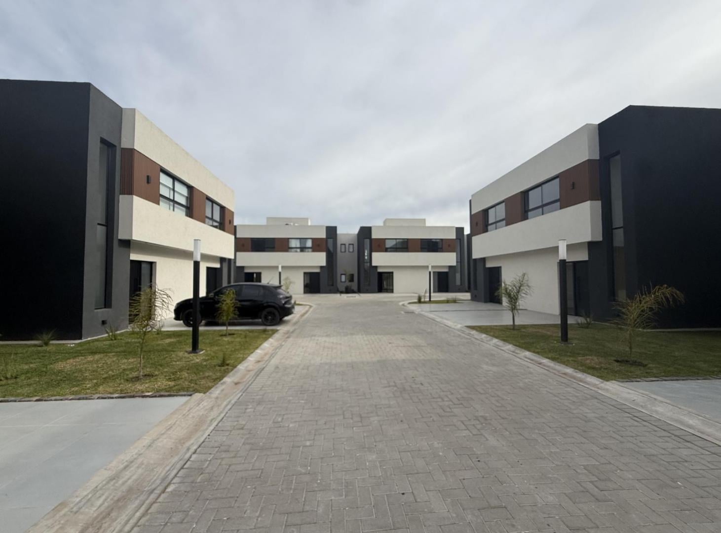 Departamento tipo DUPLEX a ESTRENAR