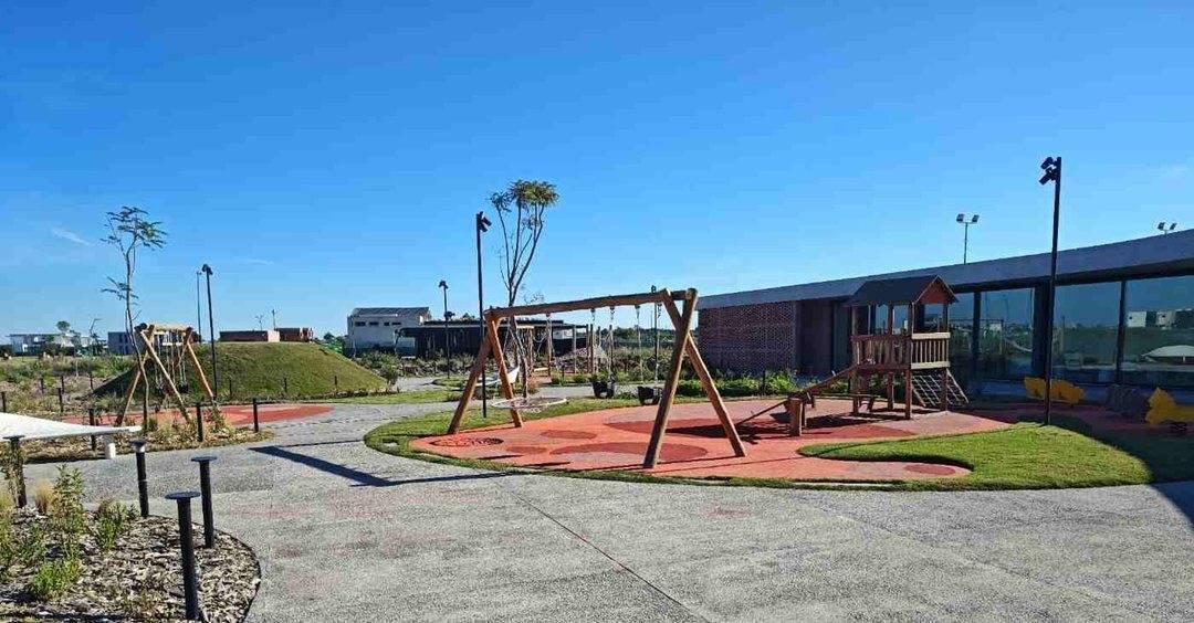 Foto de TERRENO PUERTOS DEL LAGO ESCOBAR A LA LAGUNA, imagen 3