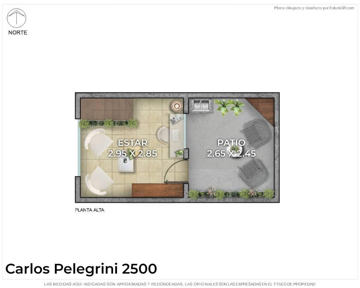 Foto de Casa en Martinez, imagen 3