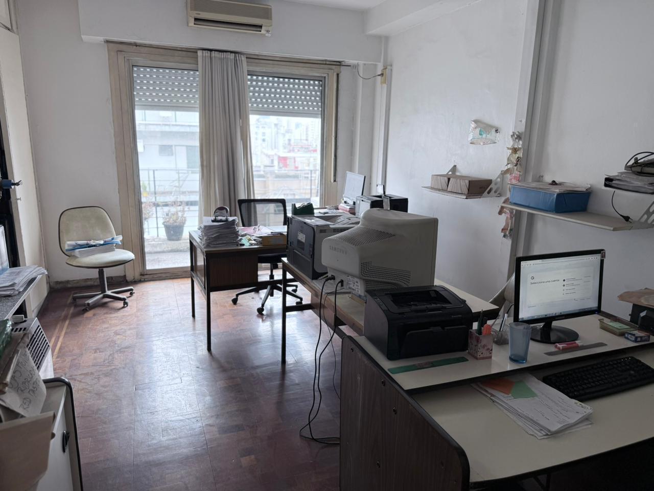 Foto de FLIPPING OPORTUNIDAD - Departamento en Venta- San Telmo - Refaccionar, imagen 4