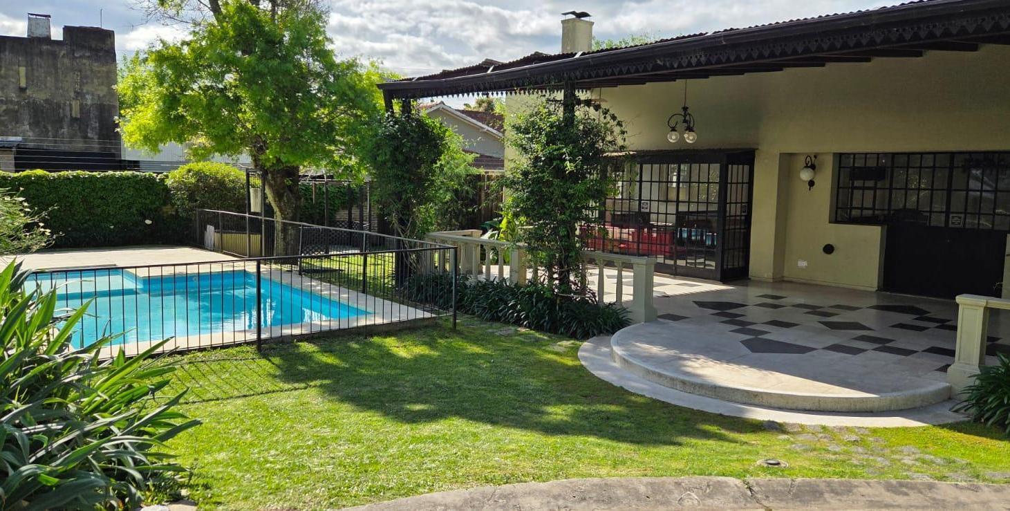 Foto de Tiplex en Villa Margarita, Tigre, imagen 1