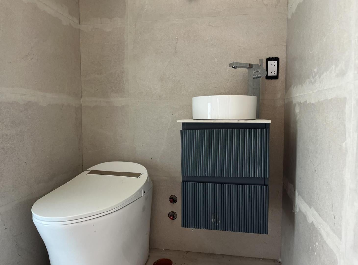 Foto de Departamento en venta PB C/ JARDÍN OPORTUNIDAD a estrenar - HANAMI PARK, imagen 5