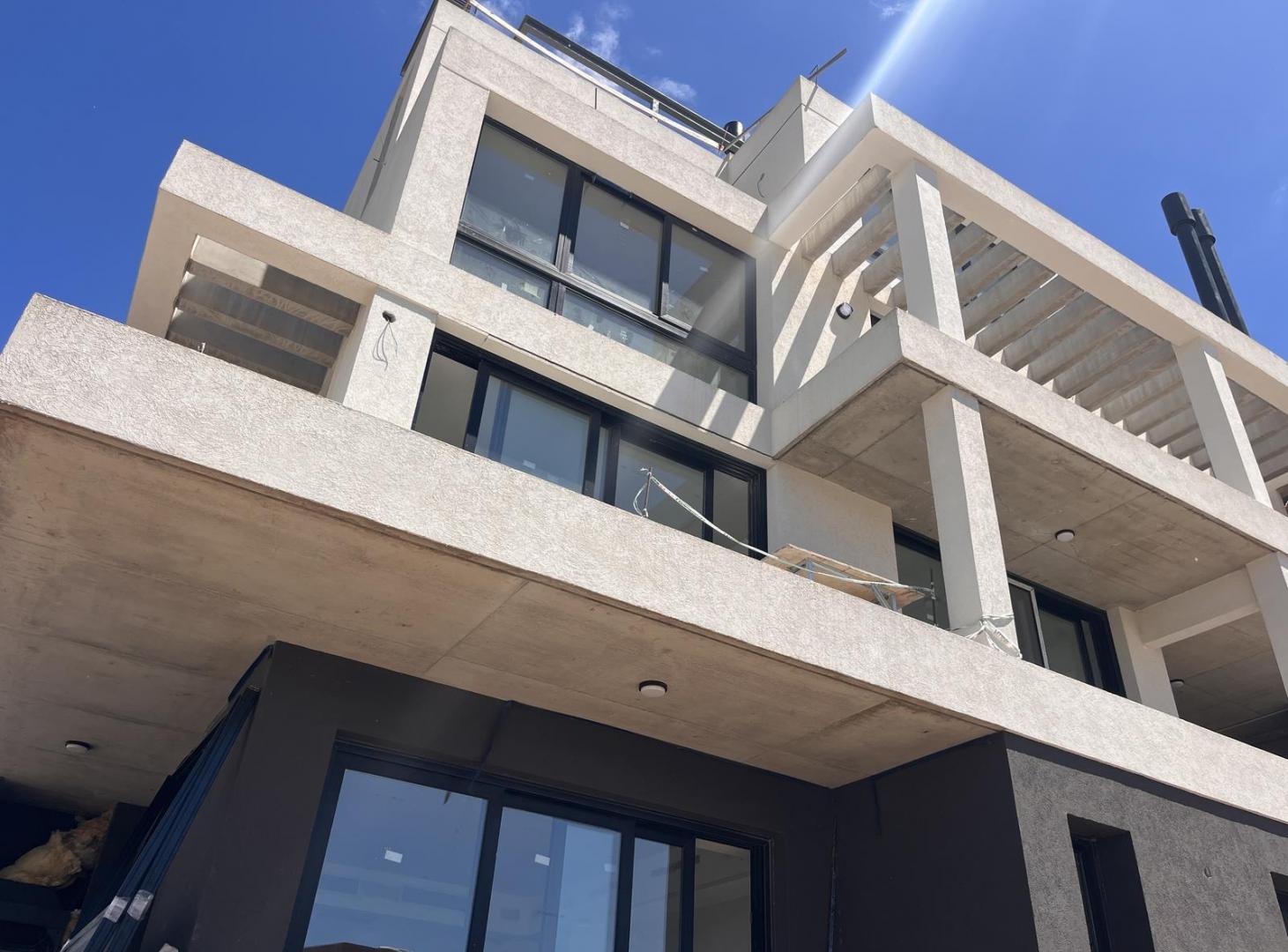Foto de Departamento en venta PB C/ JARDÍN OPORTUNIDAD a estrenar - HANAMI PARK, imagen 1