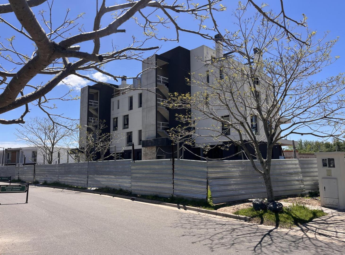 Foto de Departamento en venta PB C/ JARDÍN OPORTUNIDAD a estrenar - HANAMI PARK, imagen 2