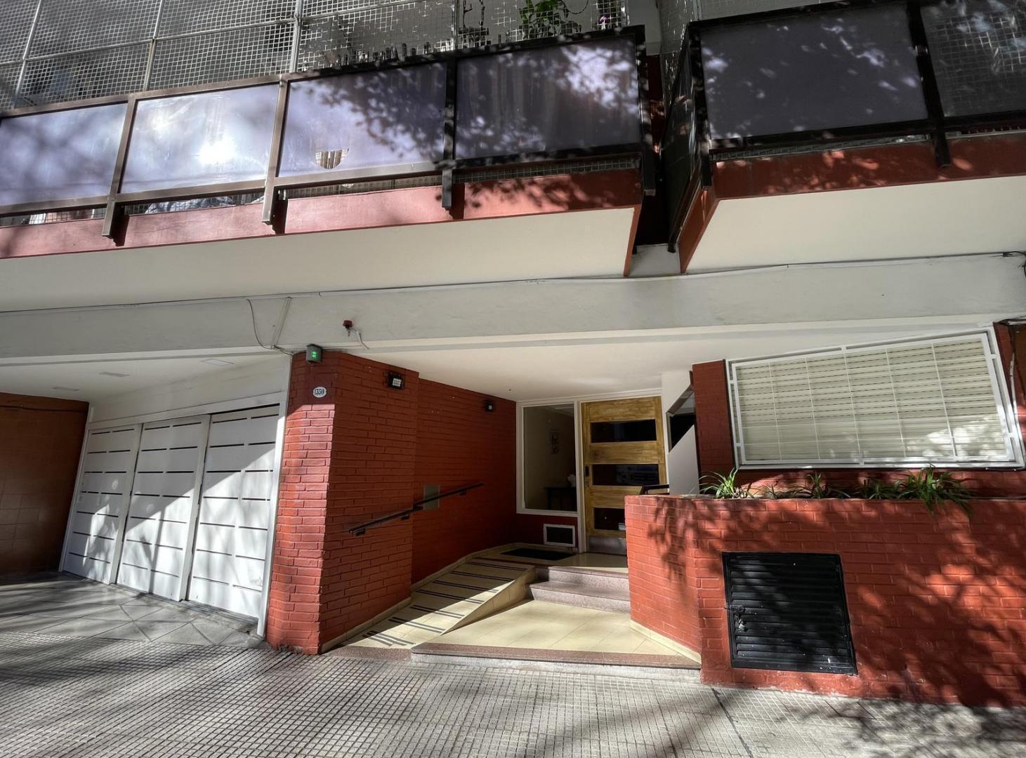 Foto de la propiedad en General Enrique Martínez al 1300, Colegiales, Capital