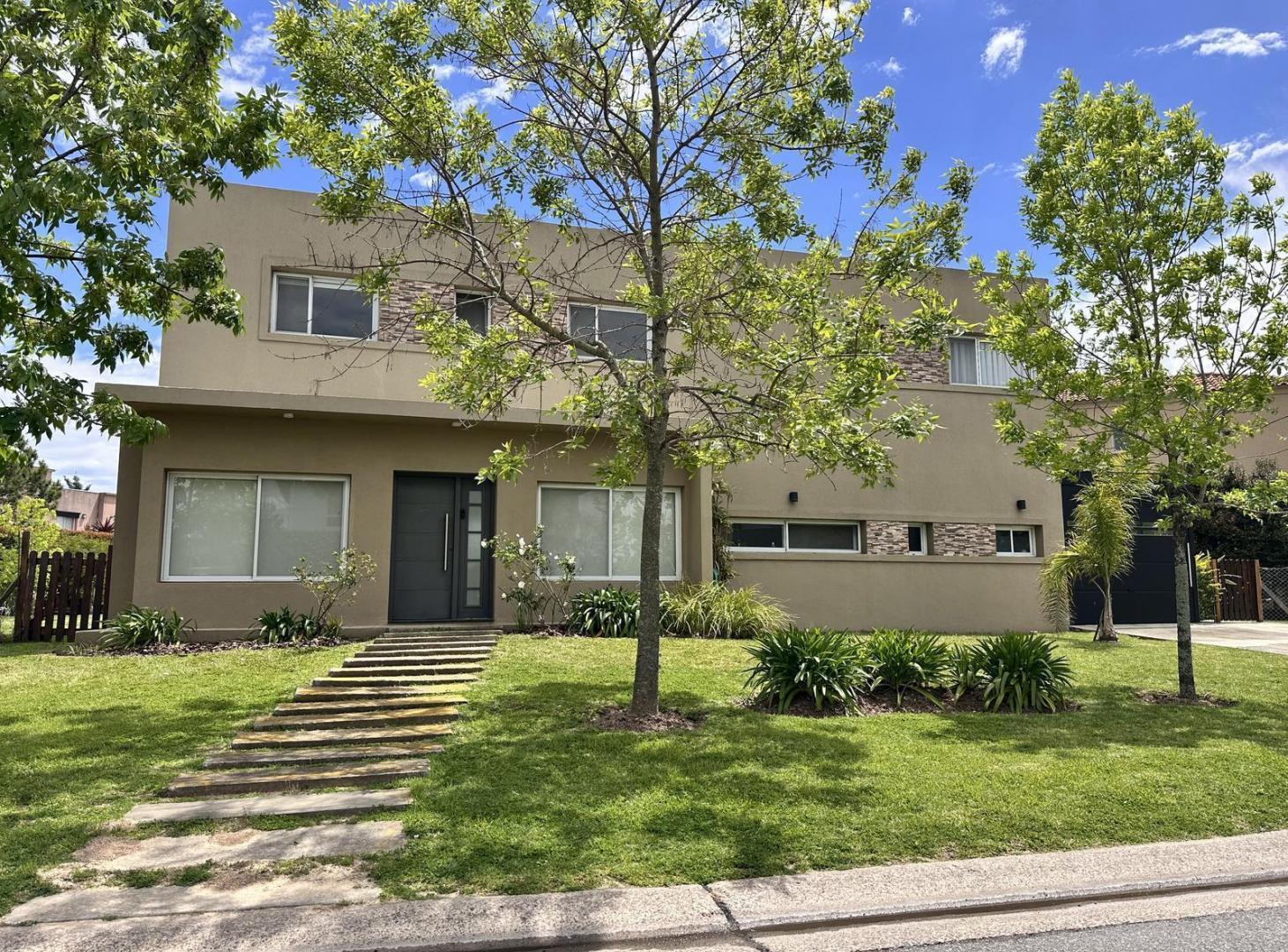 Foto de Hermosa casa de 5 ambientes en lote interno en San Francisco, imagen 3
