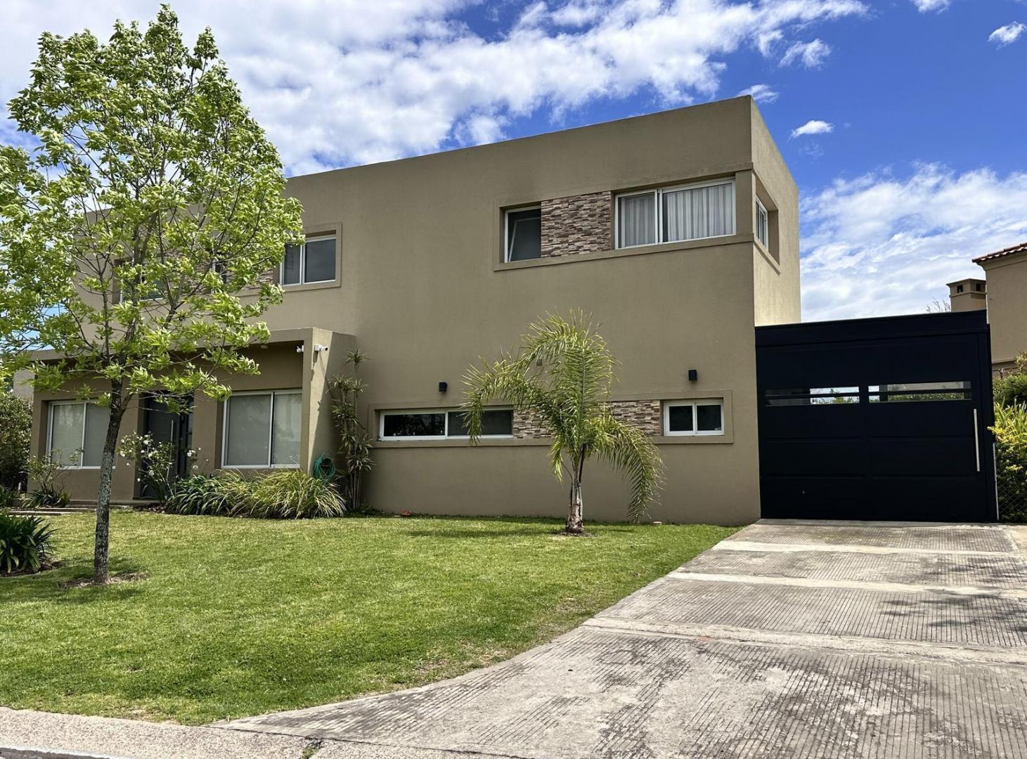 Foto de Hermosa casa de 5 ambientes en lote interno en San Francisco, imagen 4