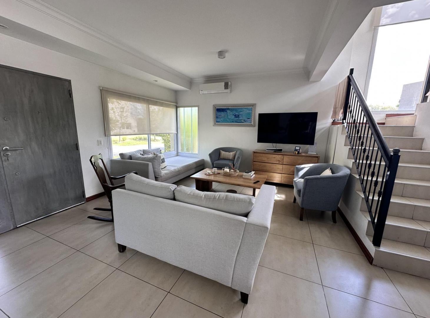 Foto de Hermosa casa de 5 ambientes en lote interno en San Francisco, imagen 5